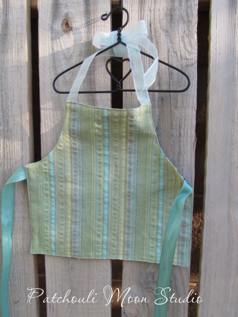 Patchouli Moon Studio~ Doll Clothes