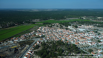Carvalhal (Grândola)