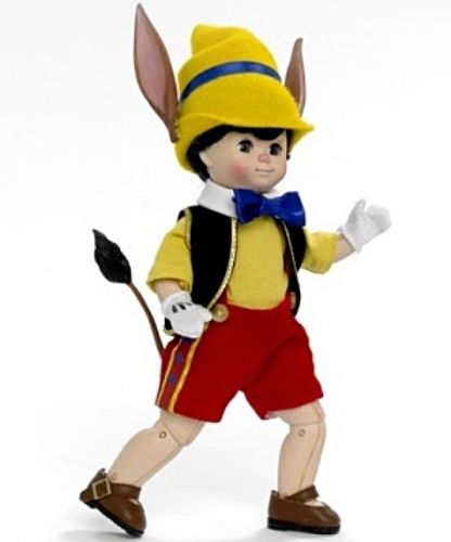 madame alexander disney