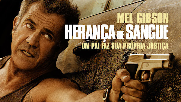 Capa Herança de Sangue (2016) Capa Herança de Sangue (2016)