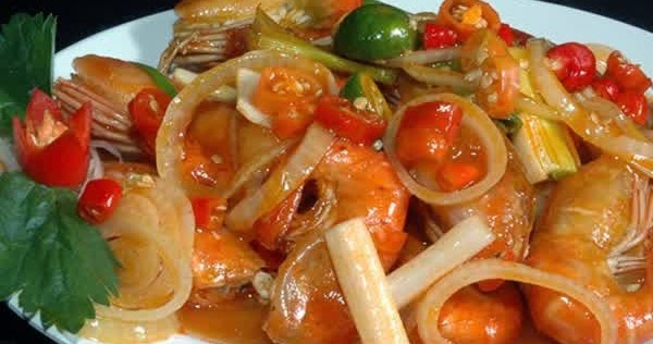 Aneka Resep Masakan Resep Udang Saus Tiram Ala Restoran Aneka Resep Masakan Resep Udang Saus Tiram Ala Restoran