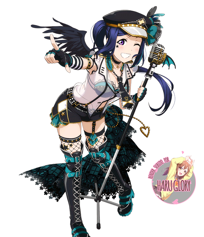 download free kanan matsuura