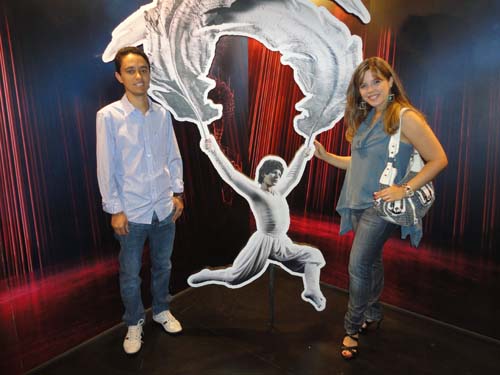 Mãe de novo?! E agora? Varekai