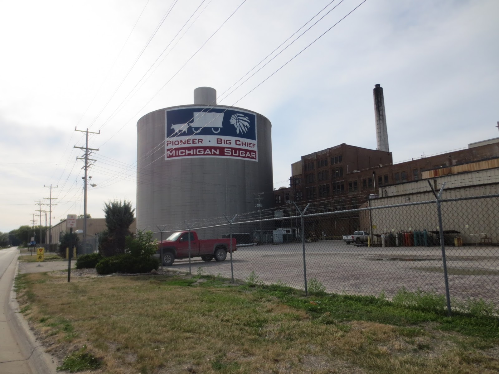 Gloria's Bits and Pieces Village of Sebewaing, MI Hometown Tourist