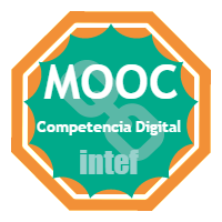 MOOC INTEF COMPETENCIA DIGITAL 2015