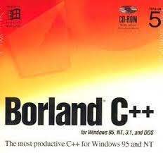 borland c++ v5.02 terbaru