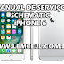 Esquema Elétrico Smartphone Celular Apple iPhone 6 Manual de Serviço