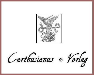 Carthusianus+Verlag