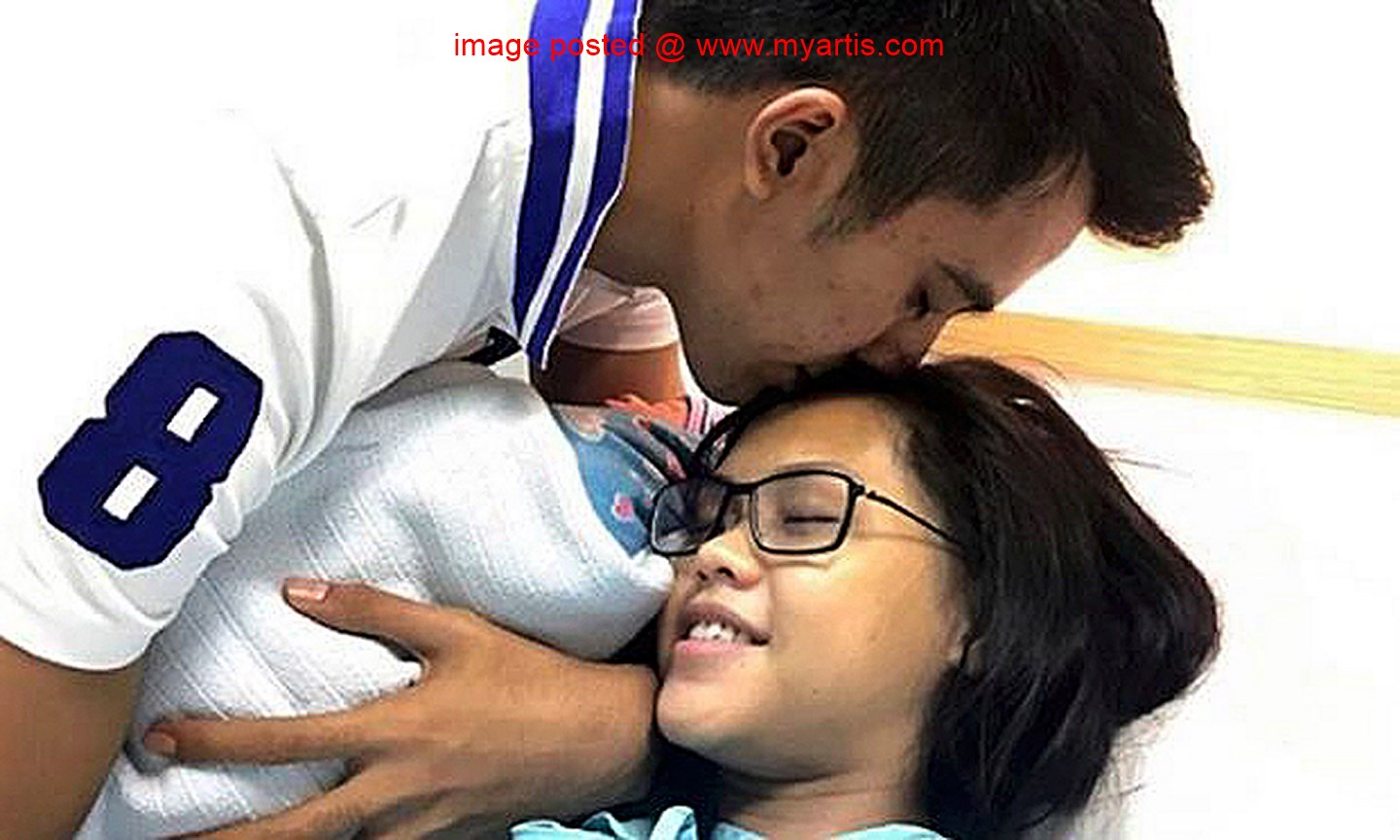 MYARTIS.COM MYARTIS MY ARTIS: "JANGAN MENYESAL BILA BELLA DENGAN ORANG...