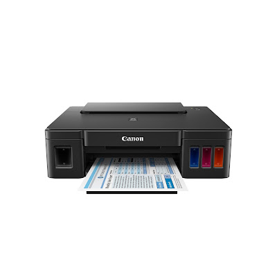 PIXMA G Series Inkjet Printers Launched By Canon In A First Time Global Launch In India