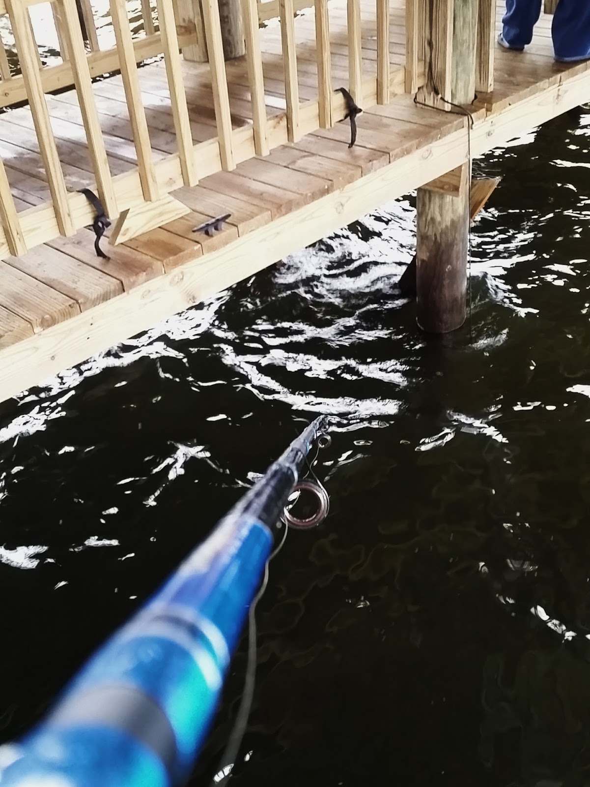 Recycling Fishing Line Eco Cajun