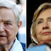 ΑΠΟΚΑΛΥΨΗ-Wikileaks Ετσι δίνει ο Σόρος εντολές στην Κλίντον!