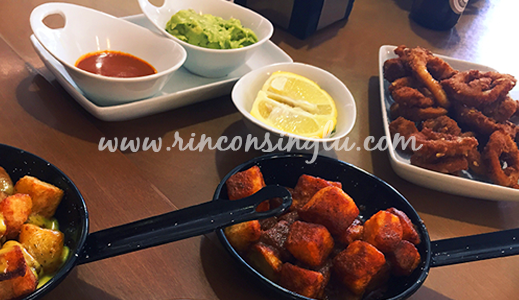 obrador 0%gluten para celiacos