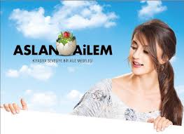 مسلسلات تركية 2018 عائلة اصلان الحلقة 31 Aslan Ailem الاخيرة