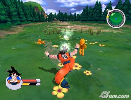 Download Game Dragon Ball Z Pc Softonic