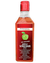 Patanjali Apple Cider Vinegar Review