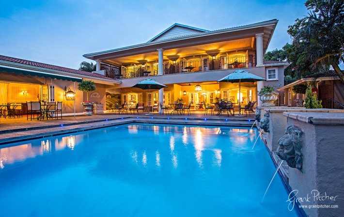 Auberge Hollandaise