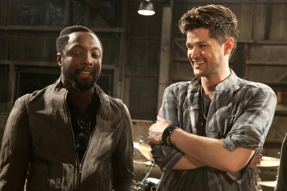 Script will. I. The script, will. Hall of fame the script feat. The script & will.