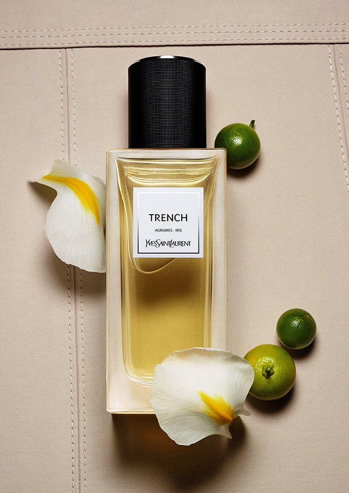 5 niche perfumes you need to try: LE VESTIAIRE DES PARFUMS by Yves ...