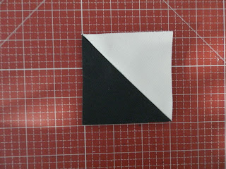 Retro.Frischling: Chevron Muster - Tutorial