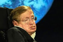 La falacia de Hawking