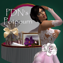 PDN's Potpourri