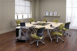 modular training room furniture for collaborating modular training room furniture for collaborating