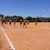 Campeonato dos Amigo, no bairro do Coqueiro, em Mairi-BA