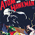 Atom and Hawkman #43 - Joe Kubert cover