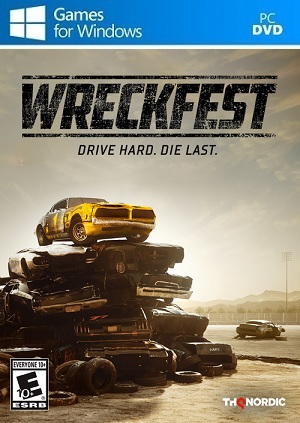 wreckfest