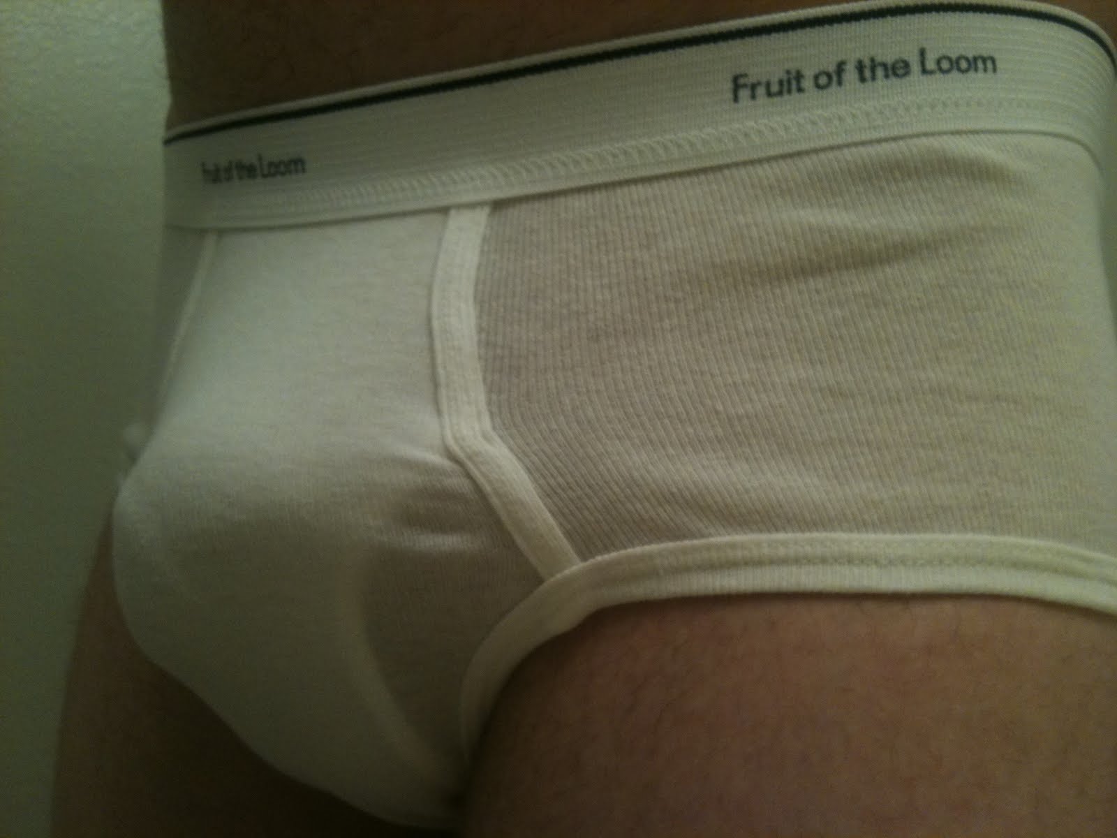 Regular guy's underwear Underwear for today, 6211