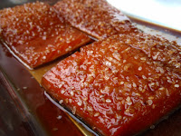 Salmon Teriyaki  Recipe | Healthy Sea Foods Salmon Recipe