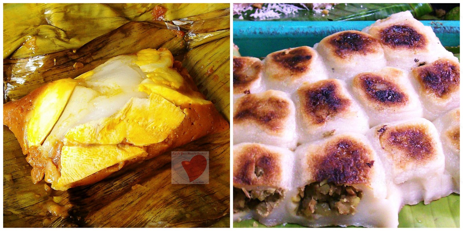 CAVITE CITY'S QUESILLO Eat To Your Heart's Content By Pie Rivera