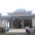Masjid Nur Hidayatulloh menjaga akidah dari Puluhan, Ketep, Sawangan, Magelang