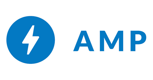 accelerated mobile pages logo