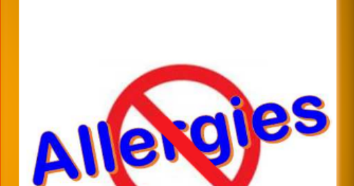 No Allergies Any More: Skin Allergies: The Reason Behind The Itches You