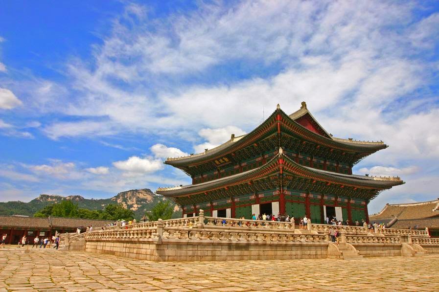 Sejarah Dinasti Joseon