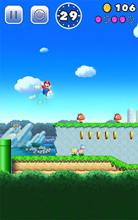 Download Super Mario Run Apk v1.0 Mod Terbaru for Android Download Super Mario Run Apk v1.0 Mod Terbaru for Android