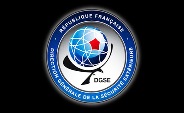 Image result for DGSE France