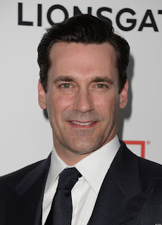 Jon Hamm joins action comedy Baby Driver