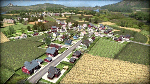 한국에서 전쟁시 볼수 있는 장면 | 인스티즈