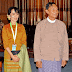 သန်းဝင်းလှိုင် - နိဂုံး - သမ္မတဖြစ်ထိုက်သူ