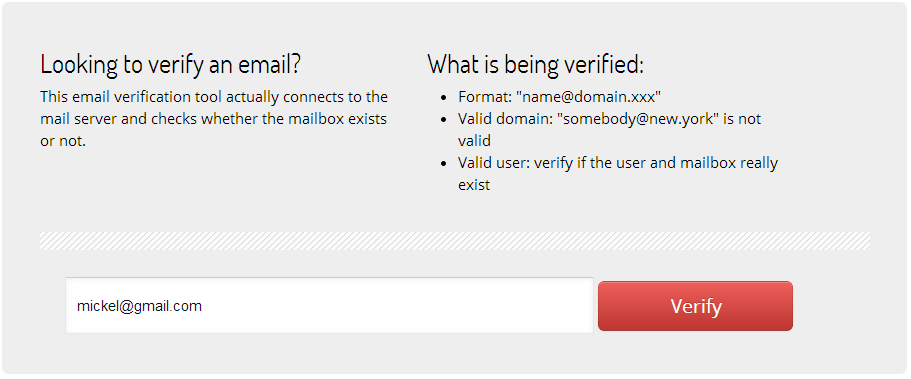3 Simple Ways to Check If an Email Address Is Real or Fake