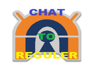 Cara Mengubah Kuota Chat Kartu As Jadi Kuota reguler