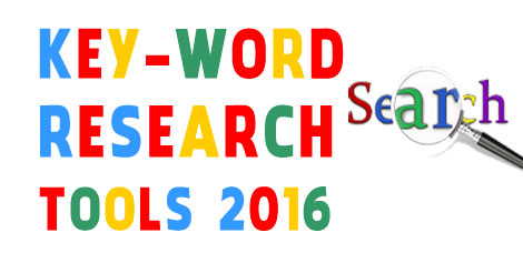 Best Free 2016 Keyword Research Tool For your Website Best Free 2016 Keyword Research Tool For your Website