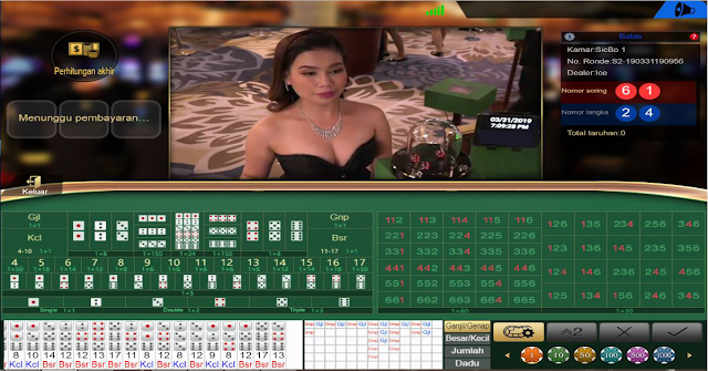 sicbo live casino online qqgaming