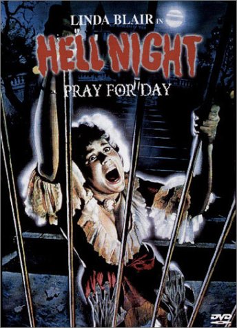hell night 1981 horror freaks movies