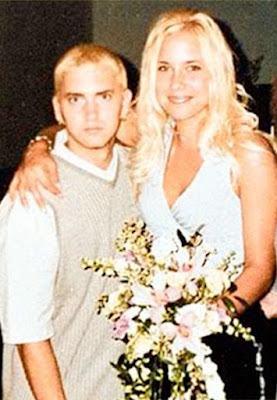 Eminem Wife See what Eminem's ex-wife looks like these days... (photos)