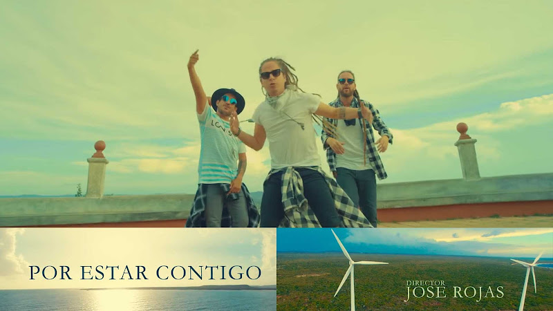 Qva Libre - ¨Por estar contigo¨ - Videoclip - Dirección: José Rojas. Portal Del Vídeo Clip Cubano - 06 Qva Libre - ¨Por estar contigo¨ - Videoclip - Dirección: José Rojas. Portal Del Vídeo Clip Cubano - 06