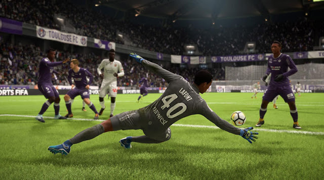 fifa 18 images